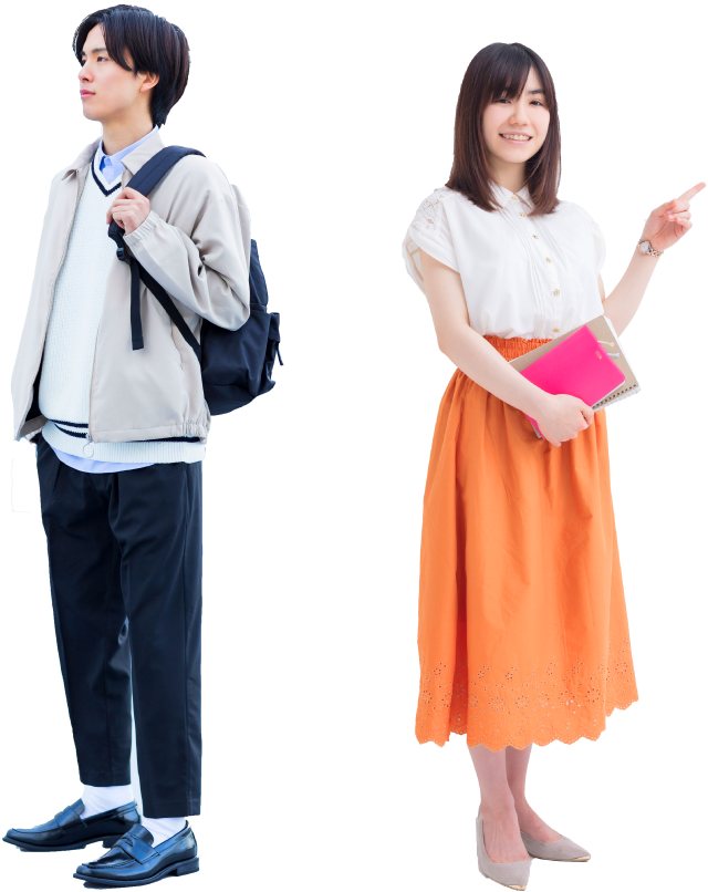 生徒イメージ