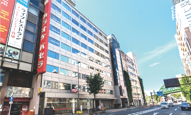 TKP秋葉原カンファレンスセンター